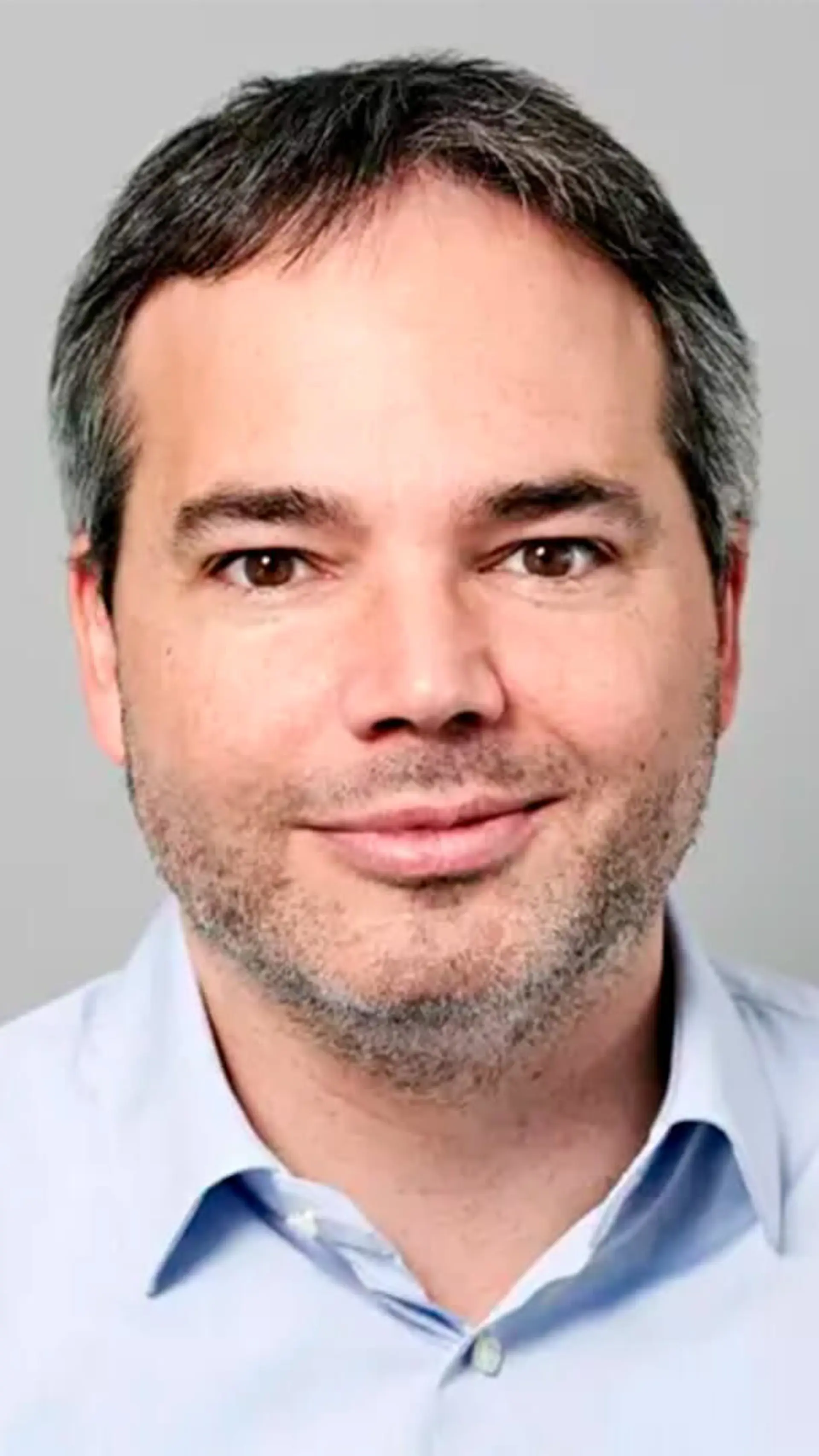 Florian Heinemann