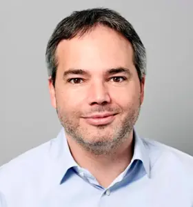 Dr. Florian Heinemann