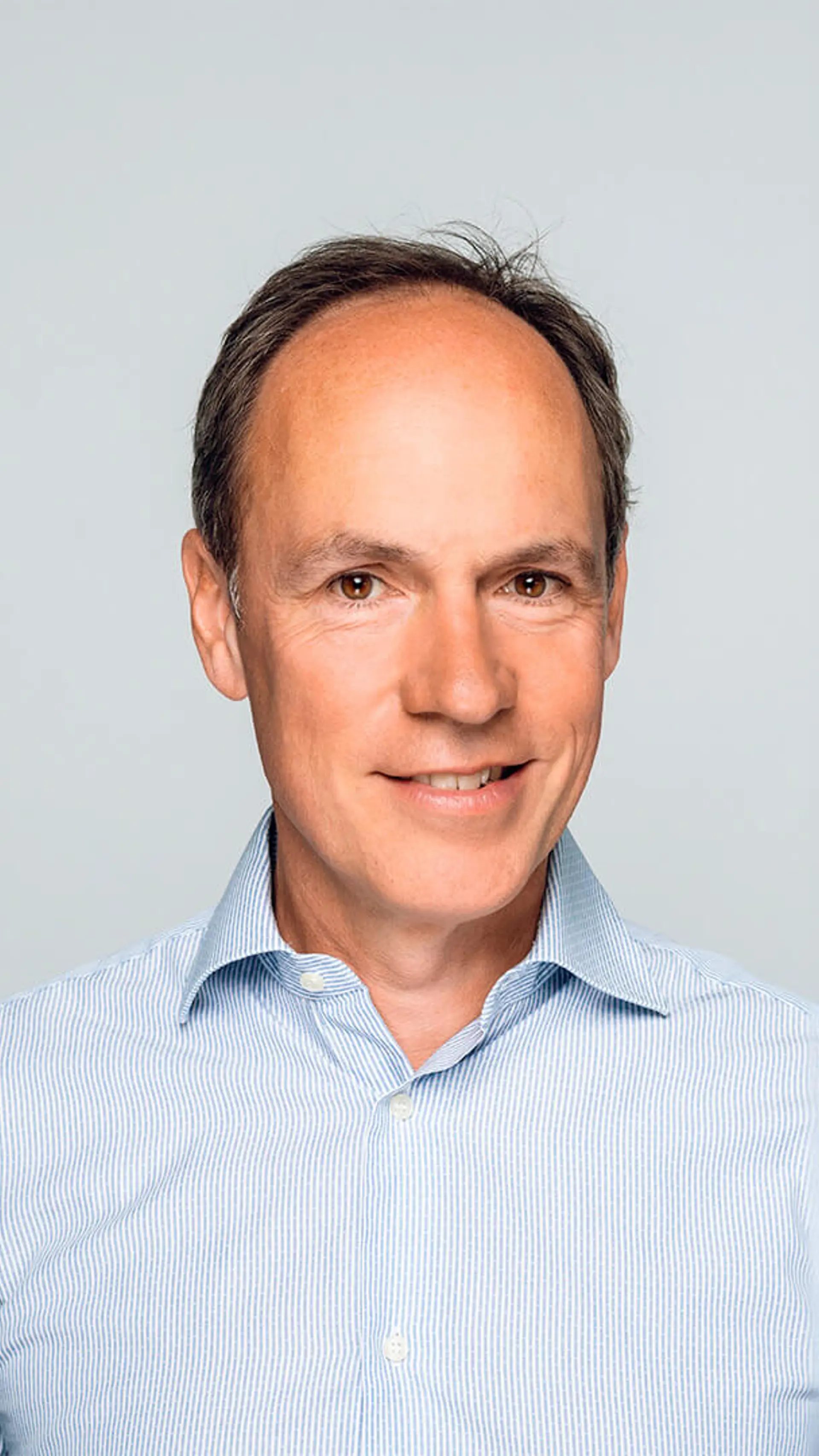 Christoph Keese