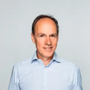 Christoph Keese