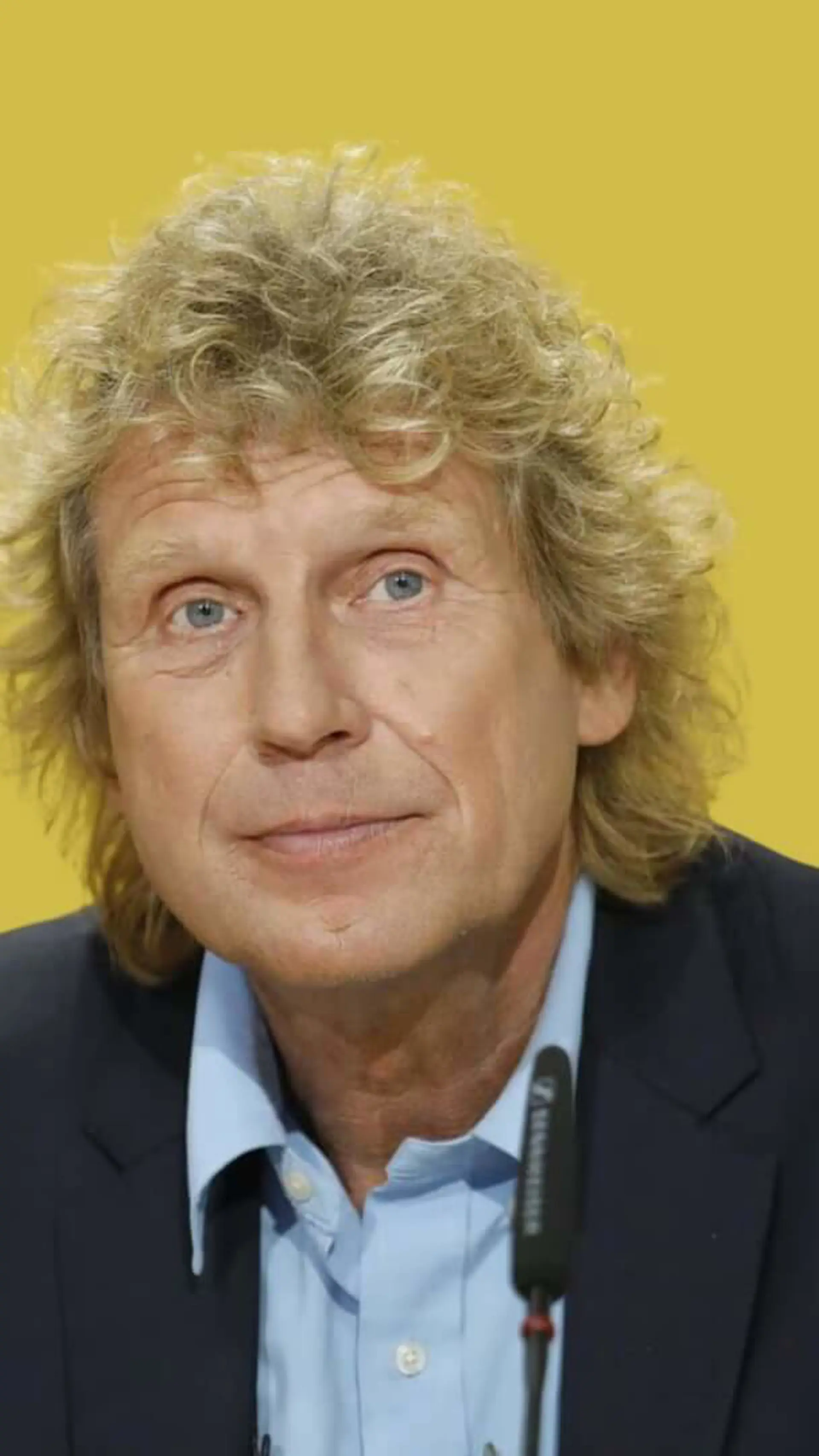 Bernd Raffelhüschen