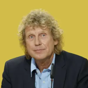 Bernd Raffelhüschen