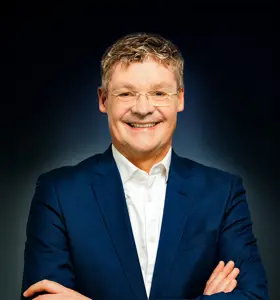 Dr. Gerald Wissel