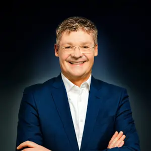 Gerald Wissel