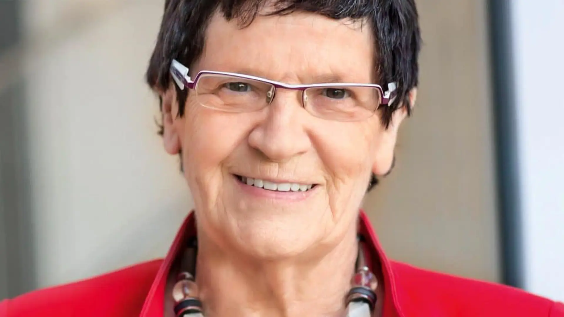 Referentin Rita Süssmuth: Politikerin, Bundestagspräsidentin & Bundesministerin a.D. erwirkt kooperative Lösungen, die Menschen im Miteinander stark machen.