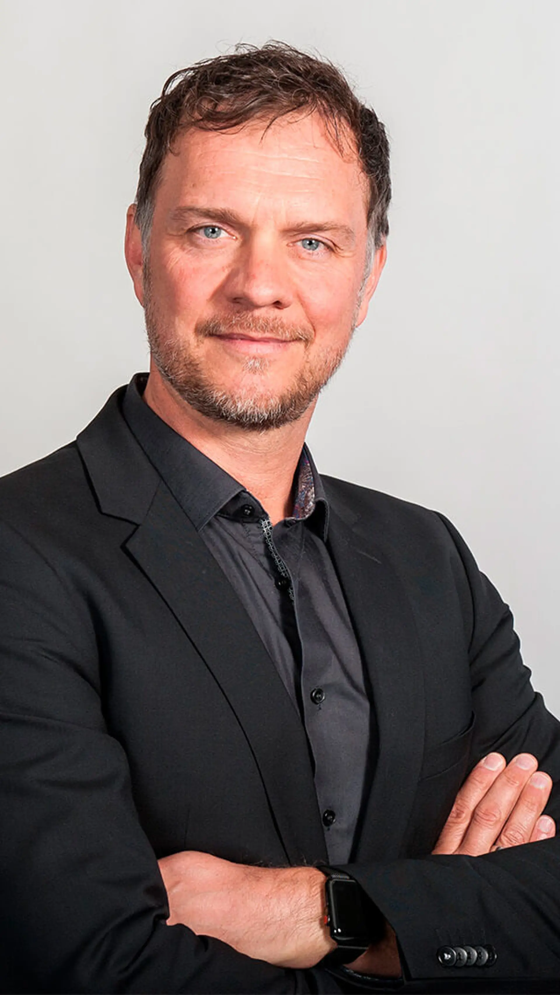 Volker Busch