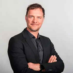 Volker Busch