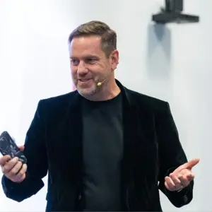 Martin Meyer-Gossner