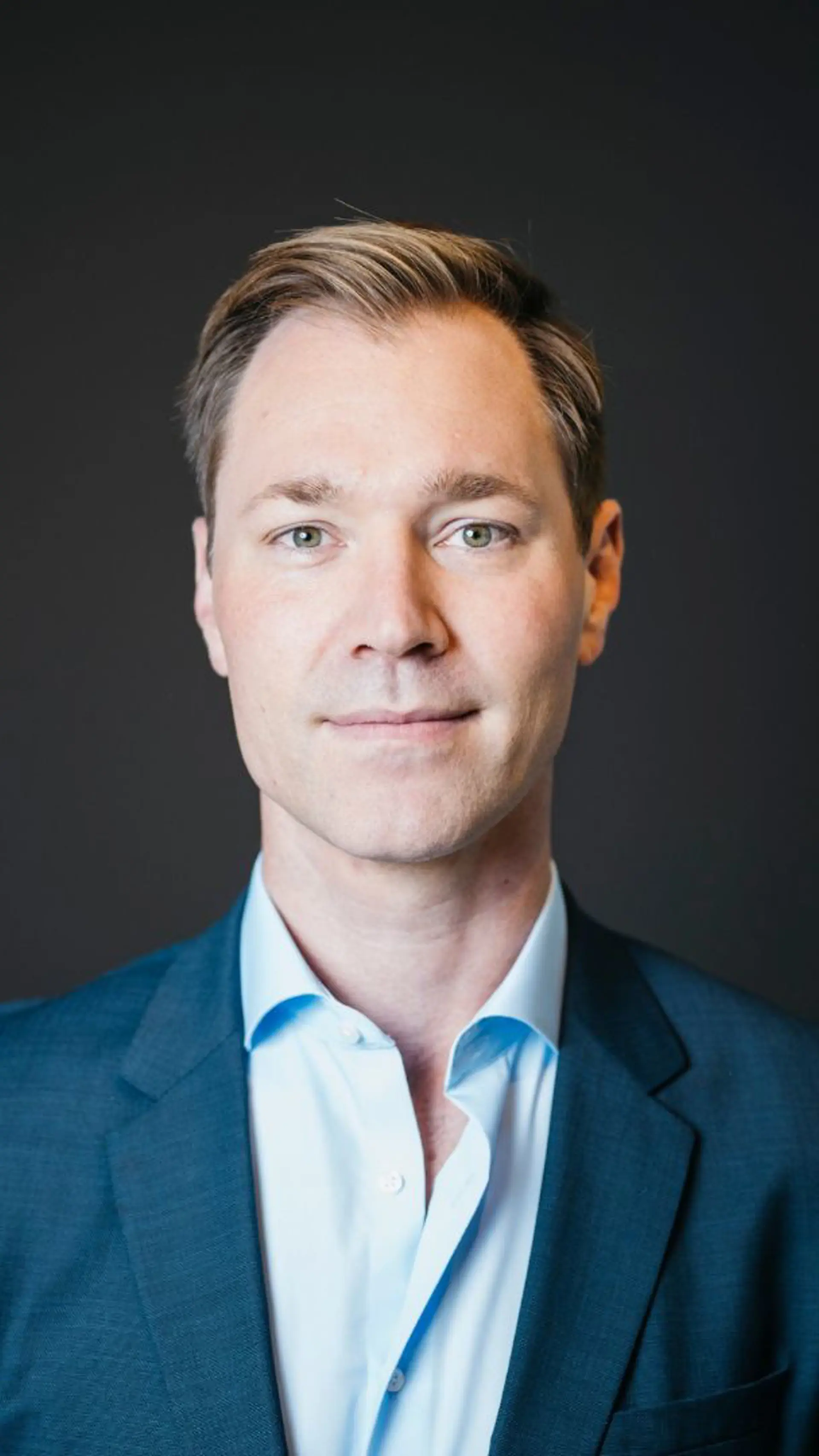 Julius van de Laar 