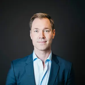 Julius van de Laar