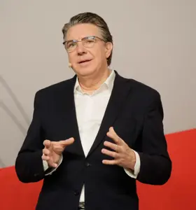 Jochen A. Rotthaus