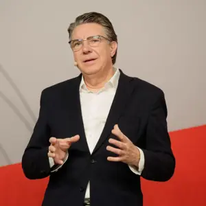 Jochen A. Rotthaus