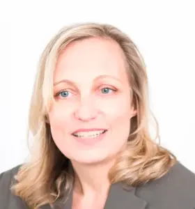 Kirsten Brühl