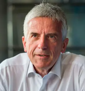 Matthias Mölleney