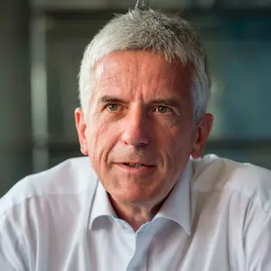 Matthias Mölleney