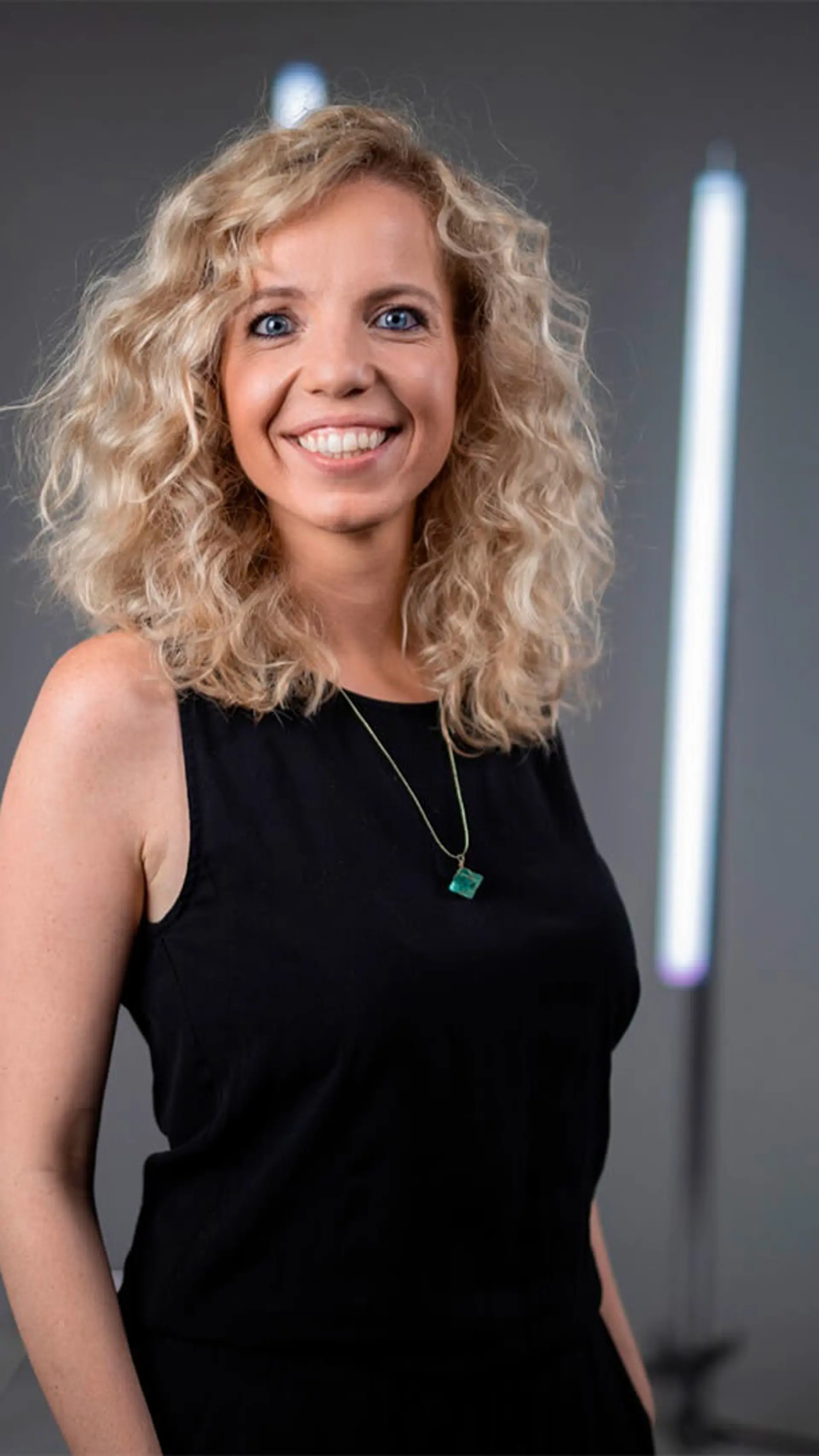 Rebekka Ilgner