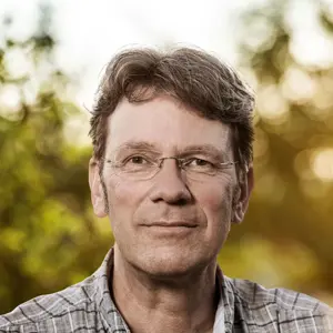 Roland Günter