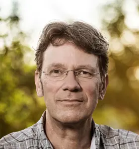 Roland Günter - Experte für Wirtschaft &amp; Biodiversität – Publizist – Fotograf