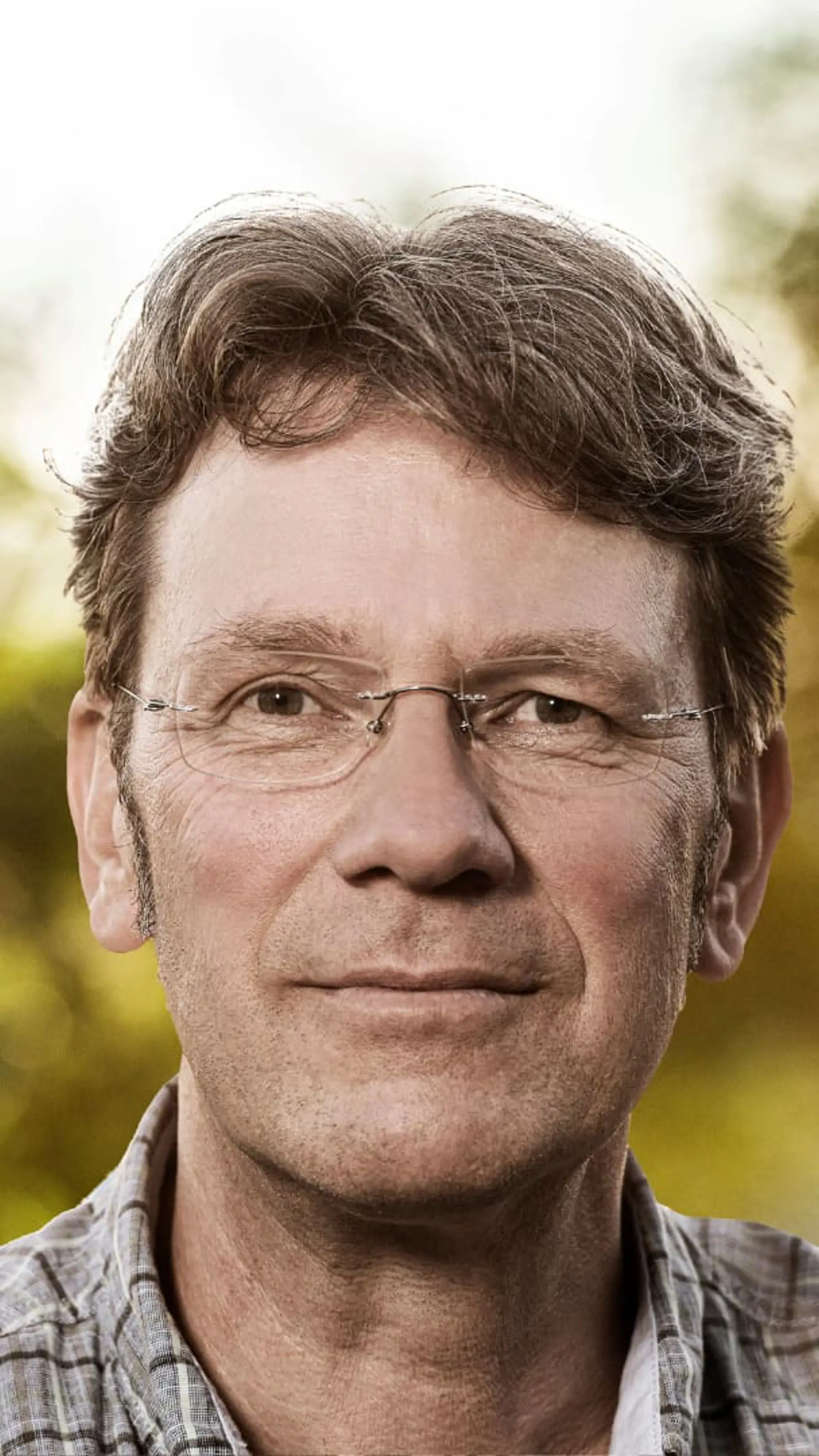 Roland Günter - <p>Experte für Wirtschaft &amp; Biodiversität – Publizist – Fotograf</p>