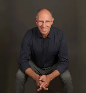 Thomas Ranft - TV-Moderator und Wissenschaftsjournalist für Klimawandel &amp; Wetter, Nachhaltigkeit &amp; Mobilität.