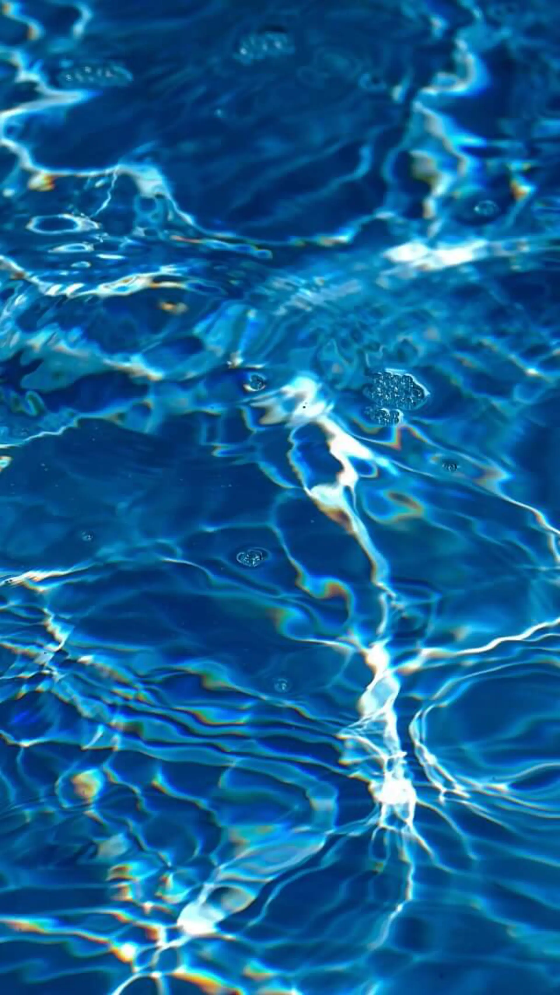 Wasser