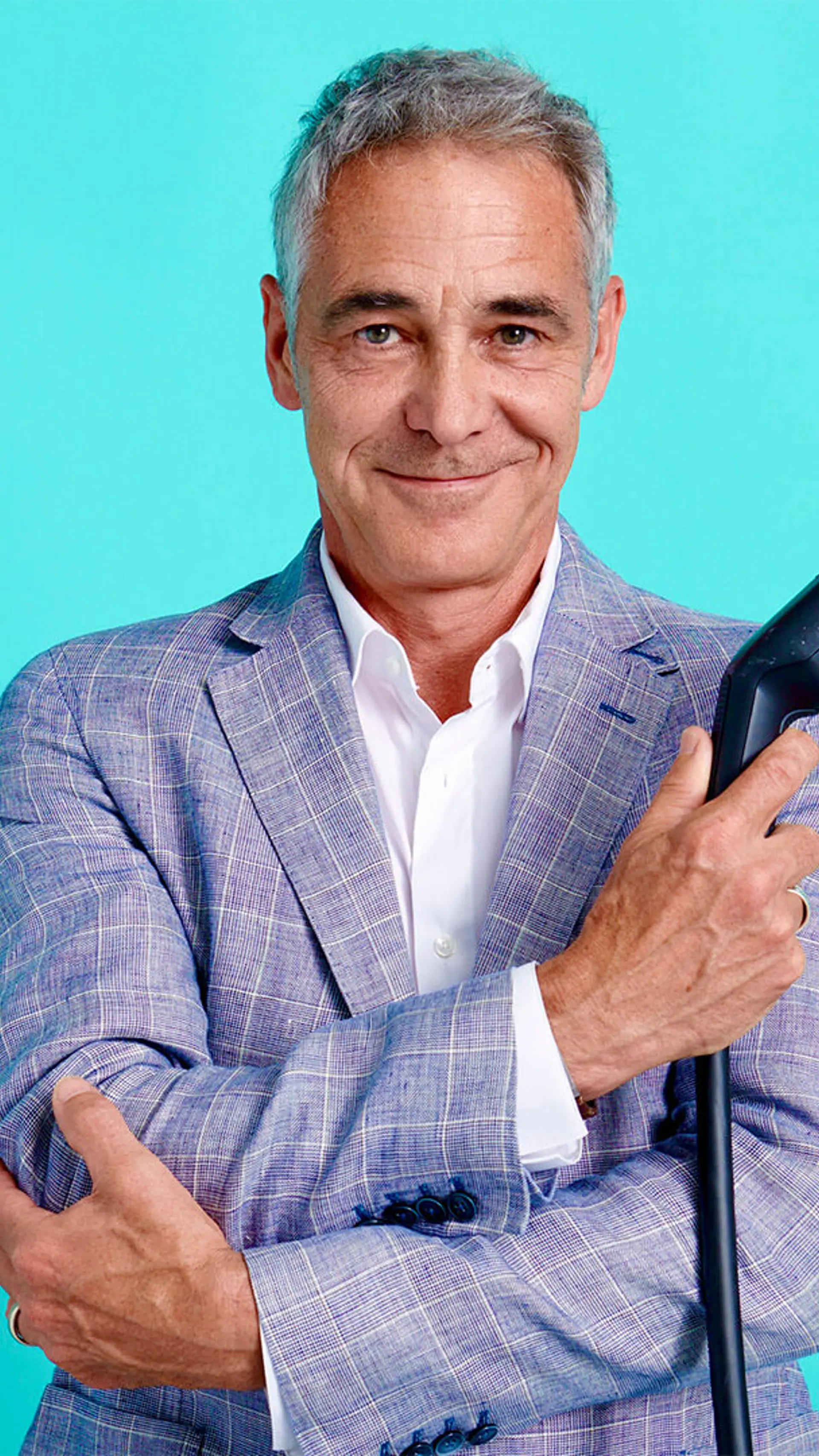 Christian Clerici