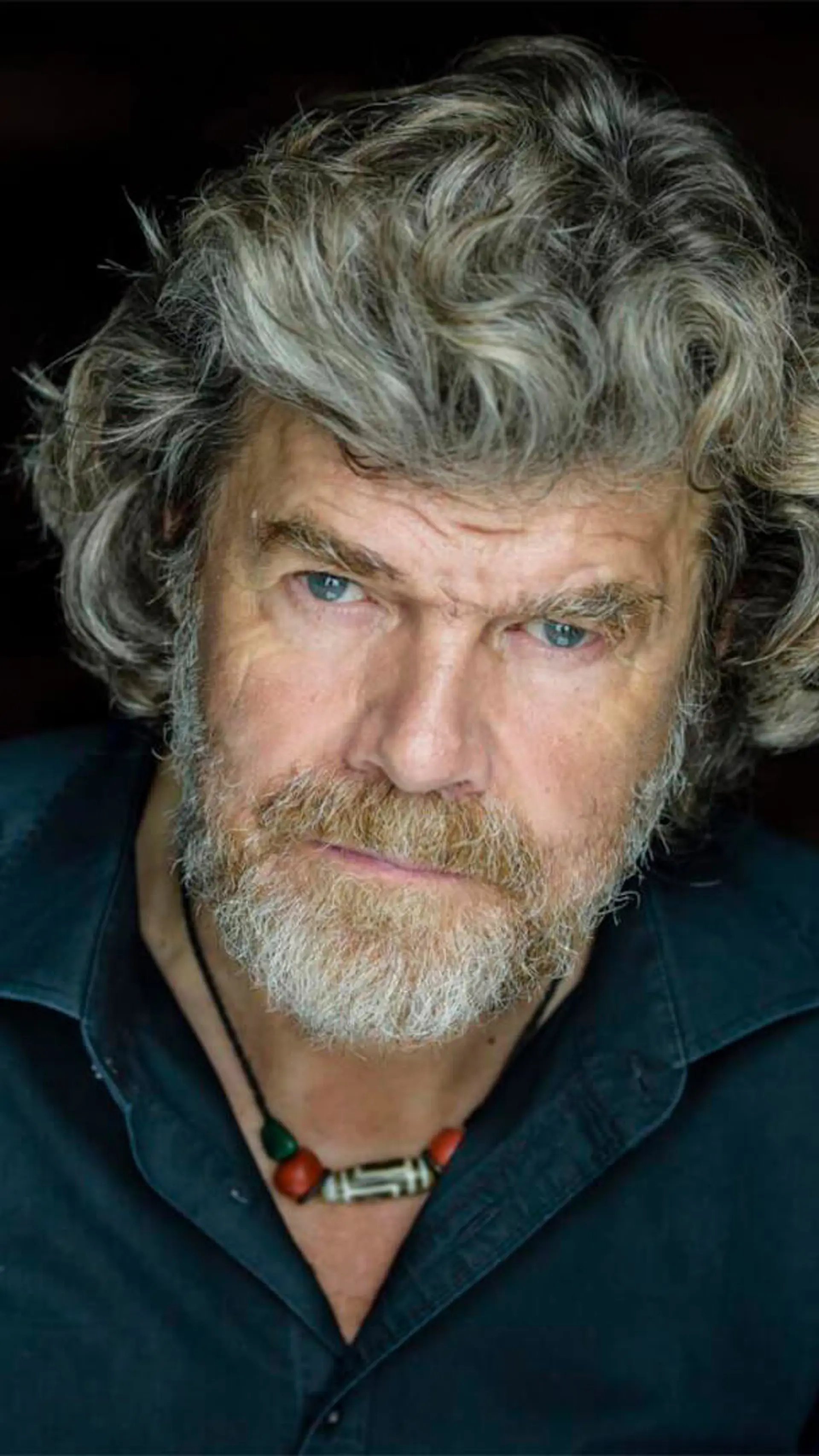 Reinhold Messner