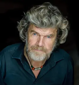 Reinhold Messner