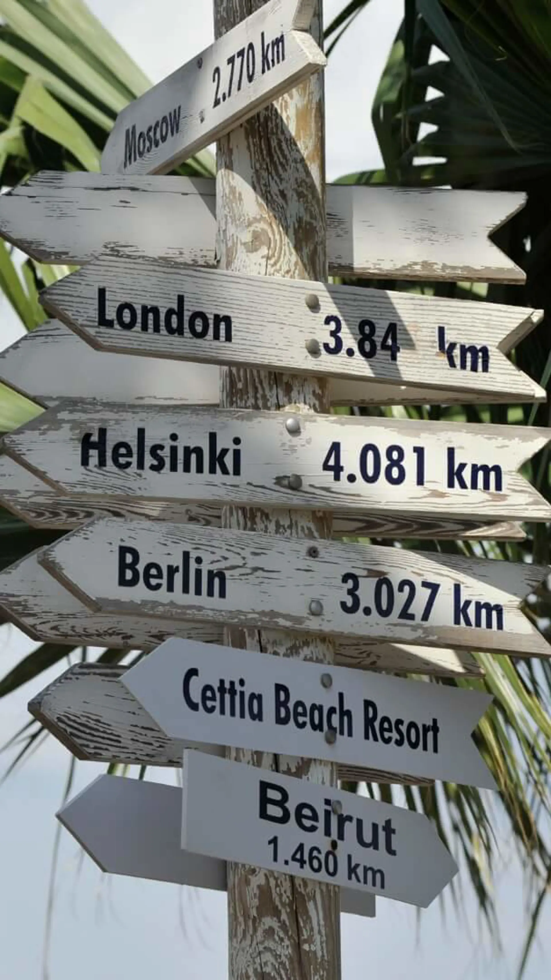 Tourismus