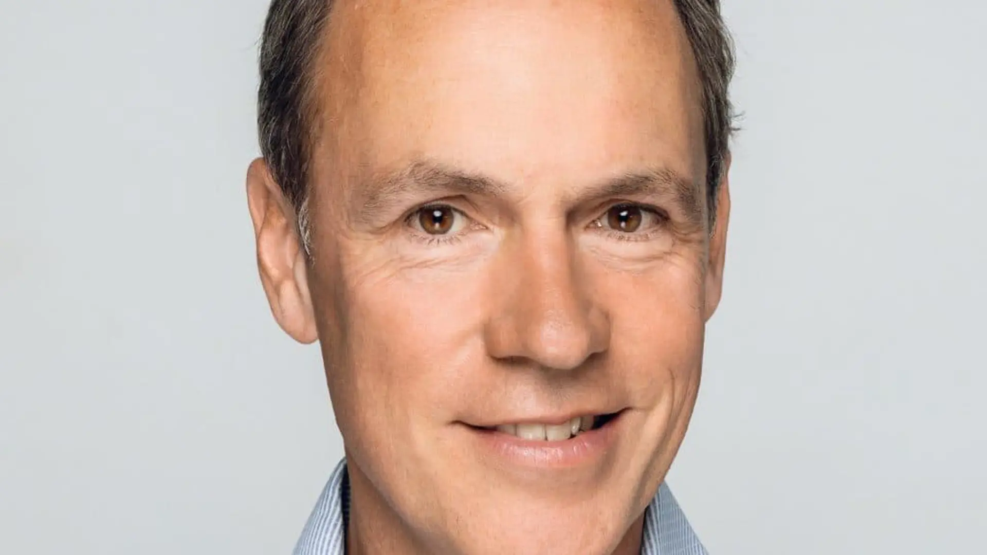 Referent Christoph Keese: Experte für digitale Transformation, Zukunftsfähigkeit und Wirtschaftspolitik.