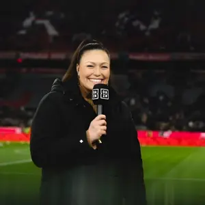 Nadine Nurasyid