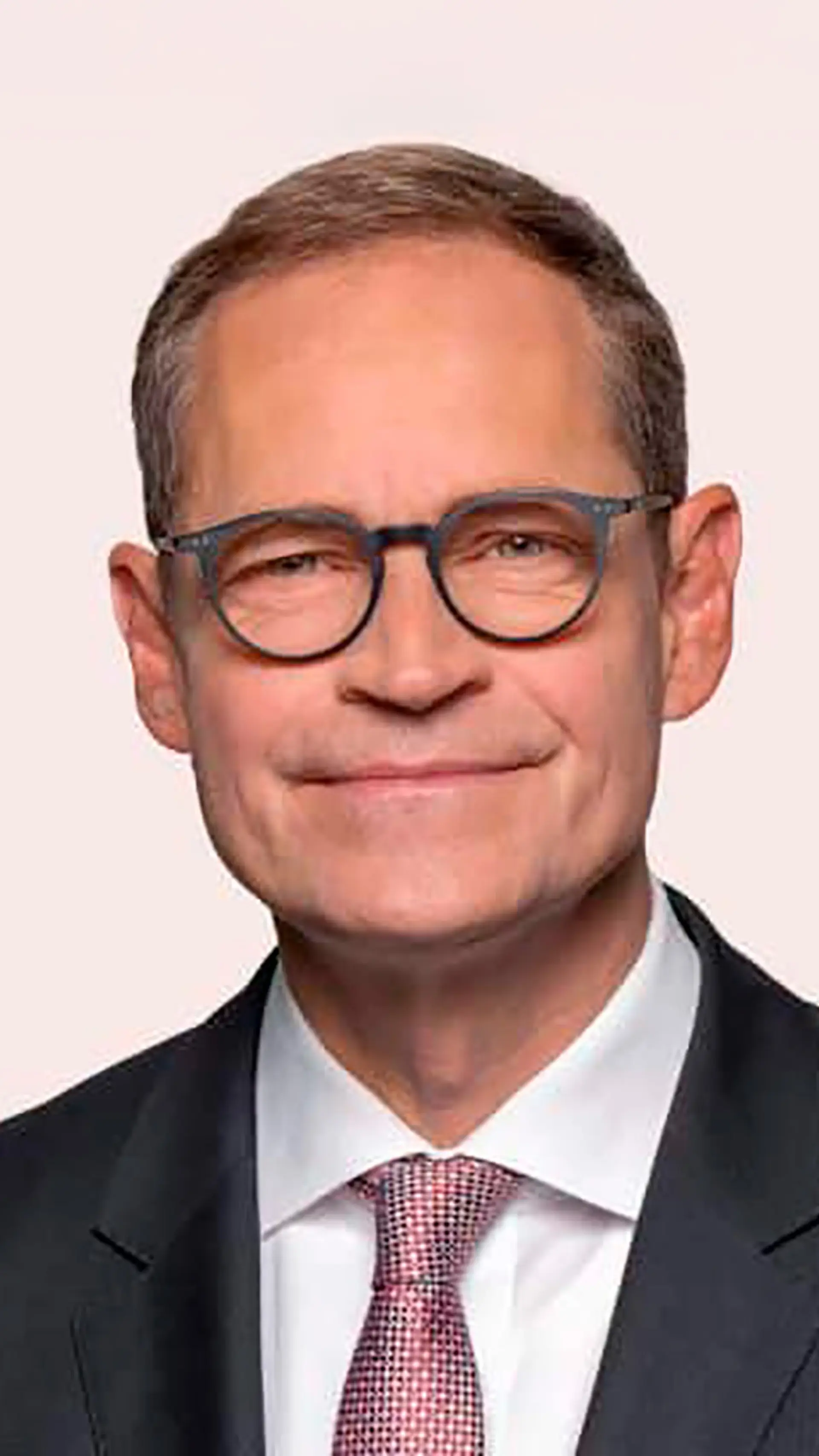 Michael Müller