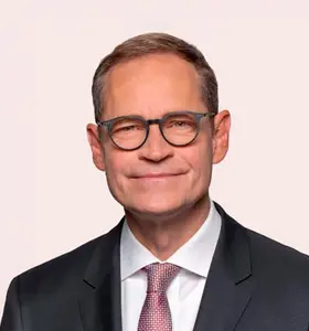 Michael Müller
