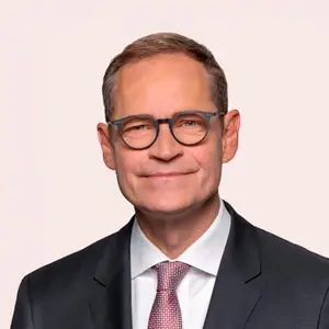 Michael Müller