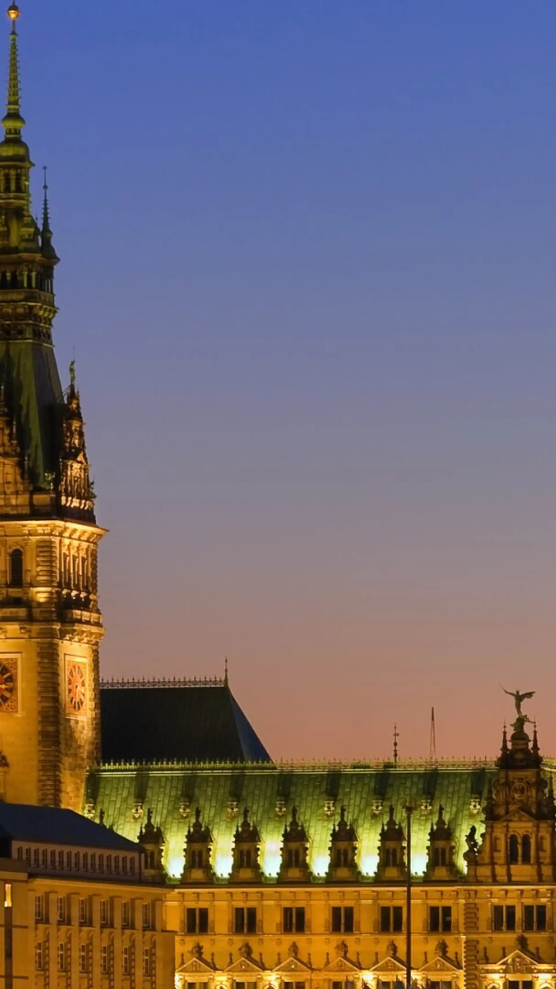 Hamburg