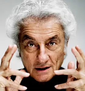 Prof. Samy Molcho