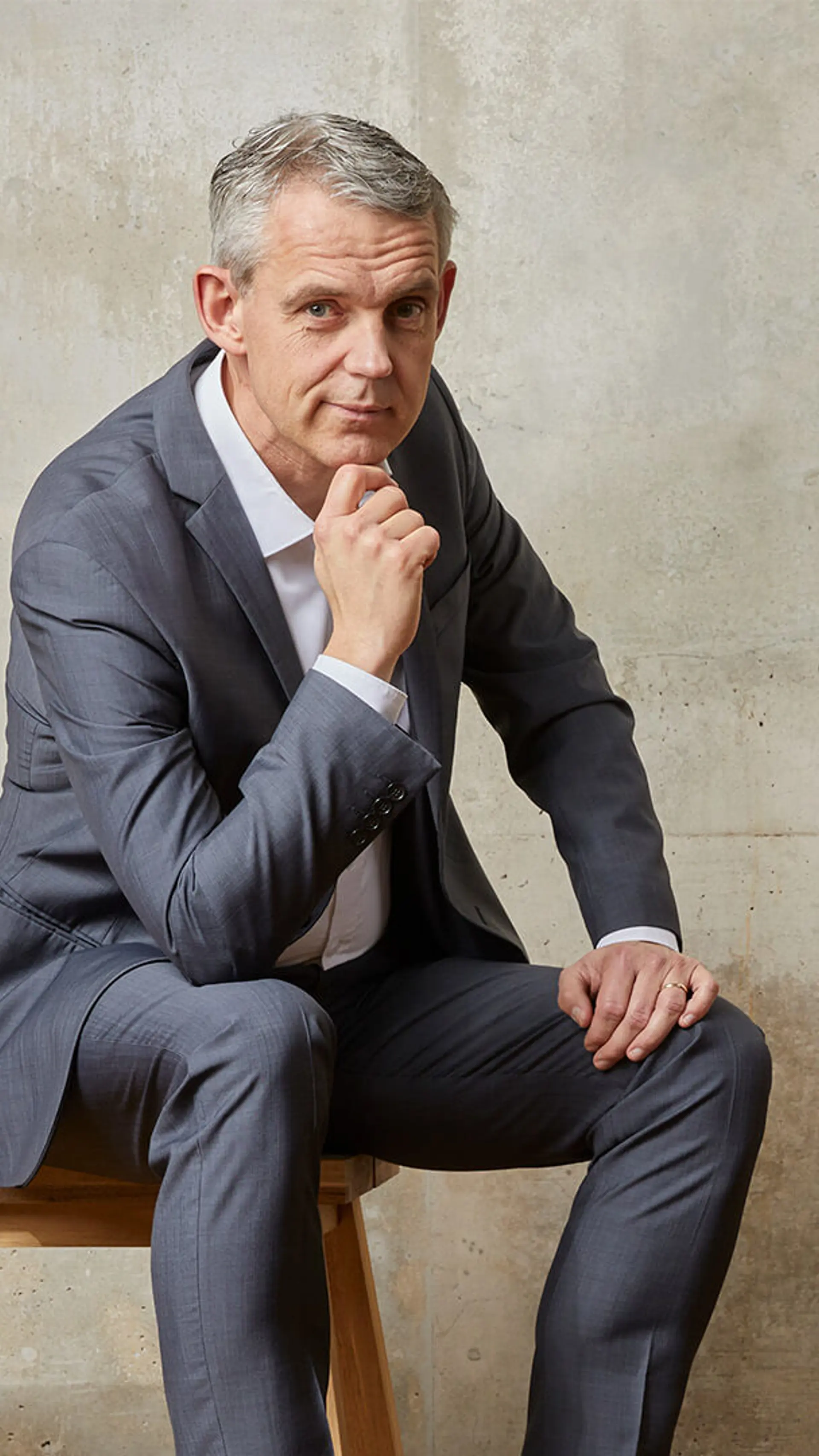 Heino Falcke