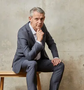 Prof. Dr. Heino Falcke