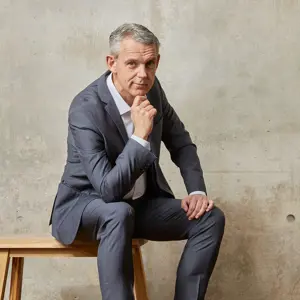 Heino Falcke