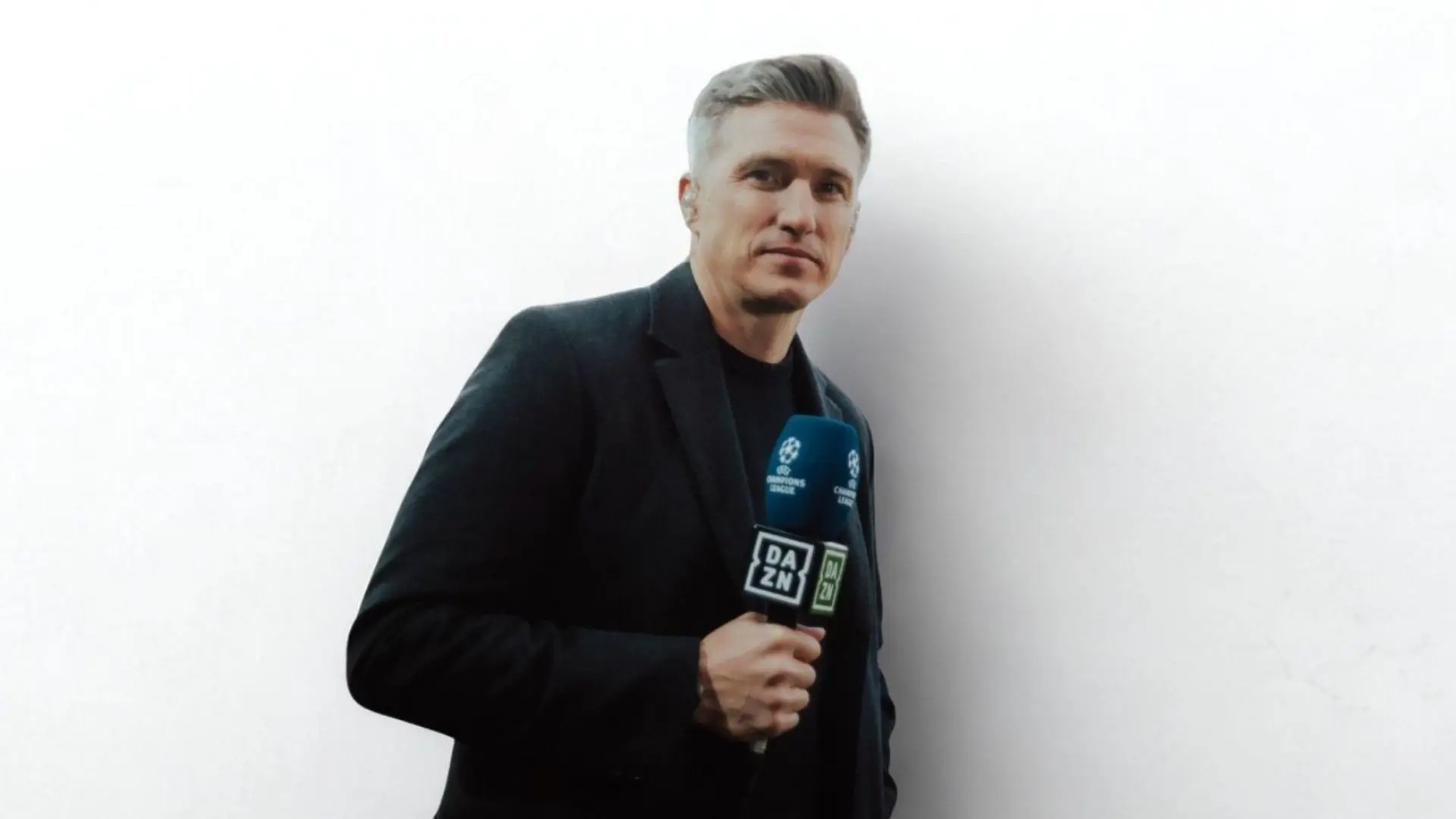 Tobias Schweinsteiger - <p>Tobias Schweinsteiger verbindet Profifußball, Führung und TV-Expertise mit Impulsen zu Teamarbeit, Motivation und mentaler Stärke.</p>