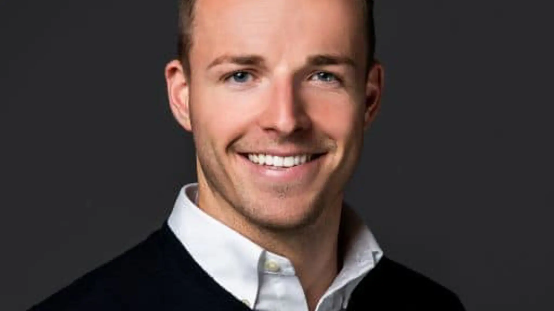 Referent Maximilian Böger: Forscher im Bereich Zukunft, Unternehmer & Investor, Experte für Unternehmensführung, Innovationen & Tech.
