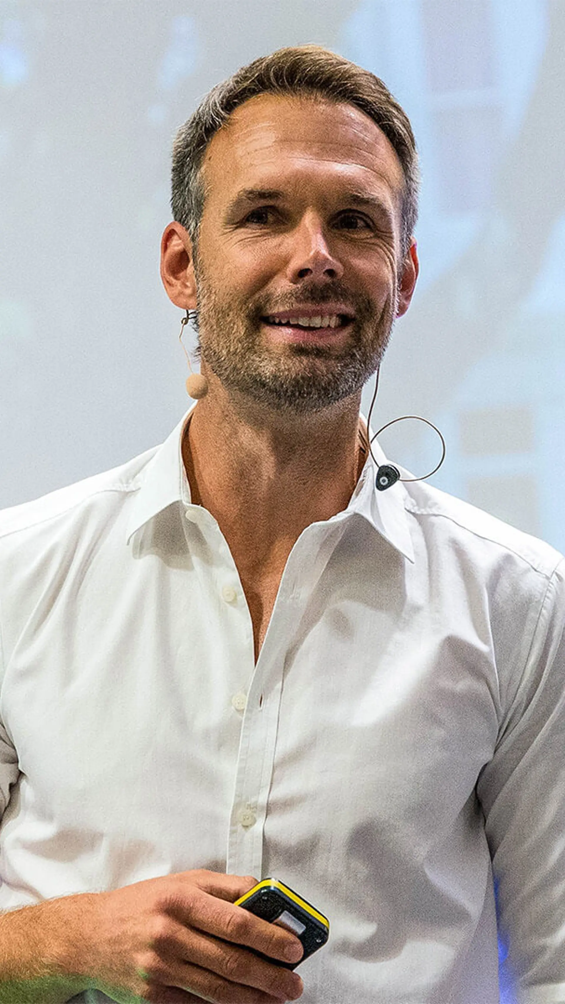 Christo Foerster