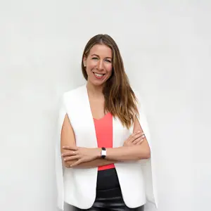 Christina Gravert