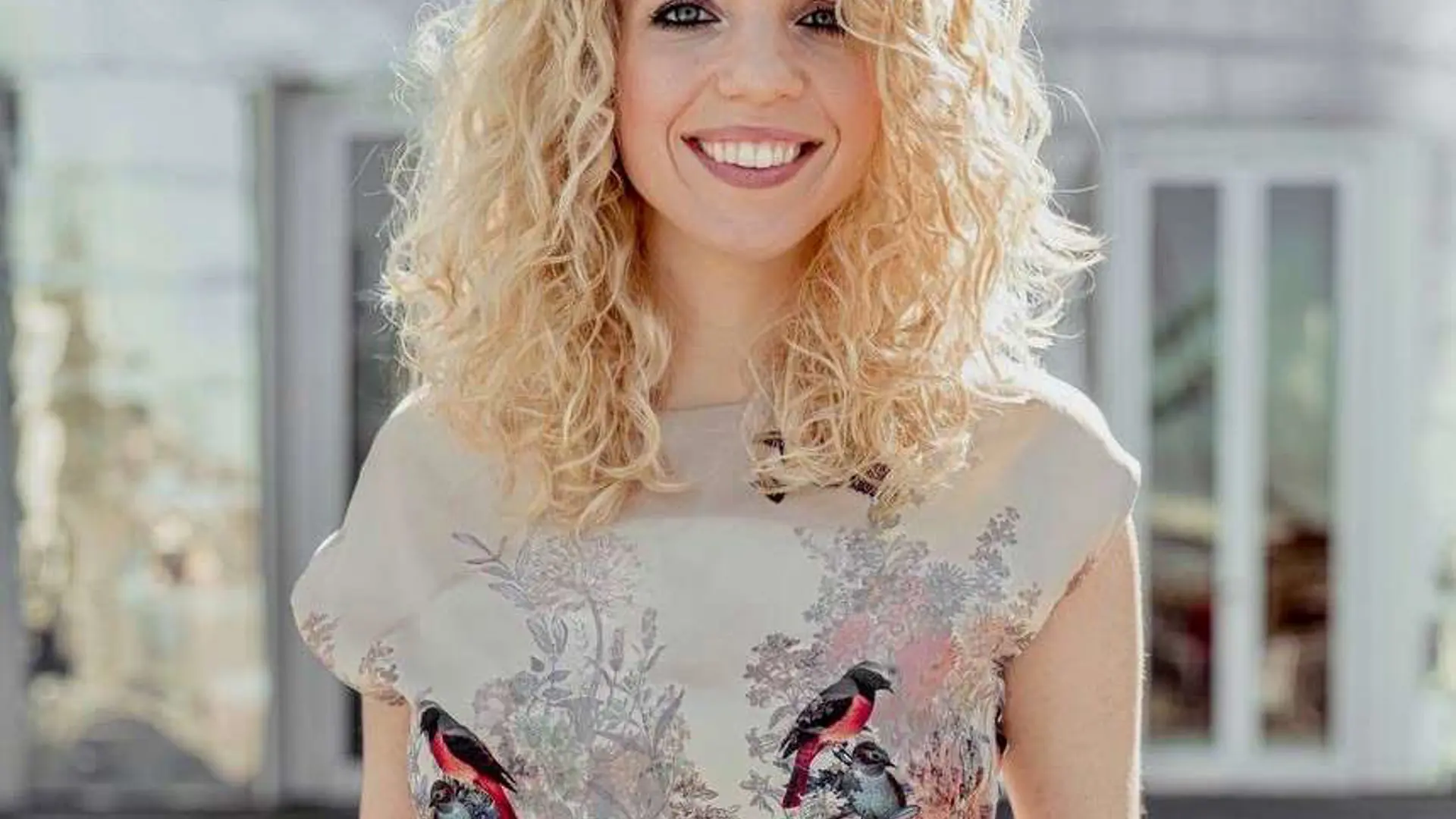 Referentin Rebekka Ilgner: Erfahrene Führungskraft und Coach zeigt begeistert, wie erfolgreiche Führung mit Herz, Verstand und Freude gelingt.
