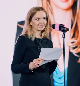 Kristina Lunz