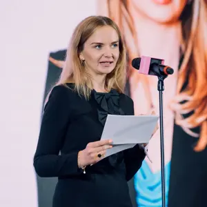 Kristina Lunz