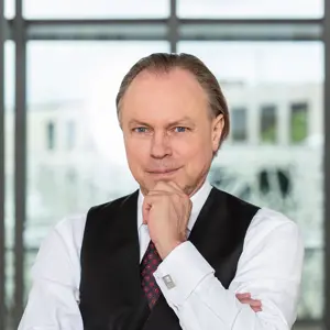 Marco Freiherr von Münchhausen