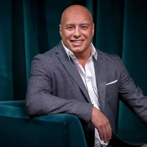 Micke Hermansson
