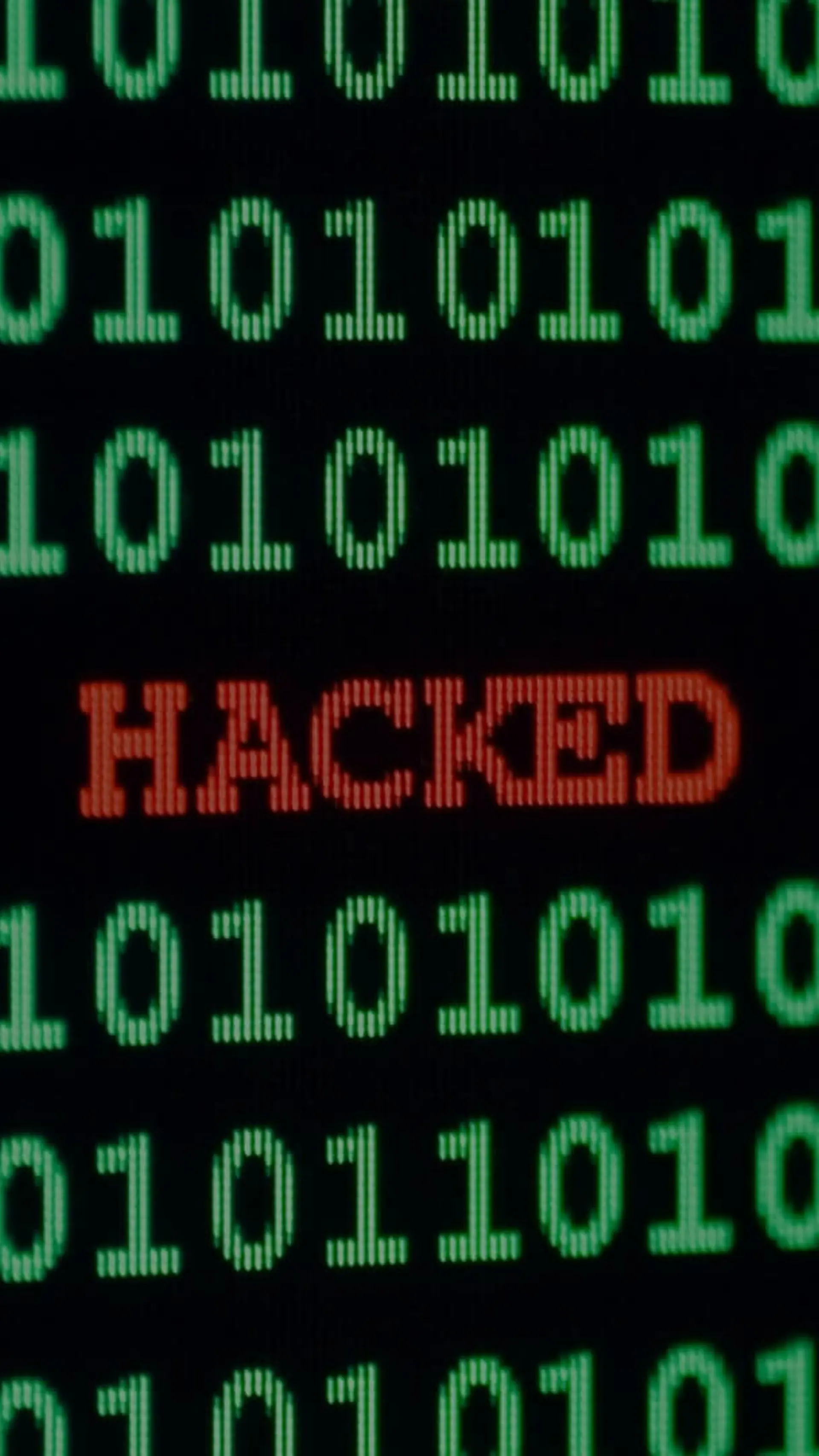 Hacking