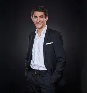 Klaus-Jürgen "Knacki" Deuser